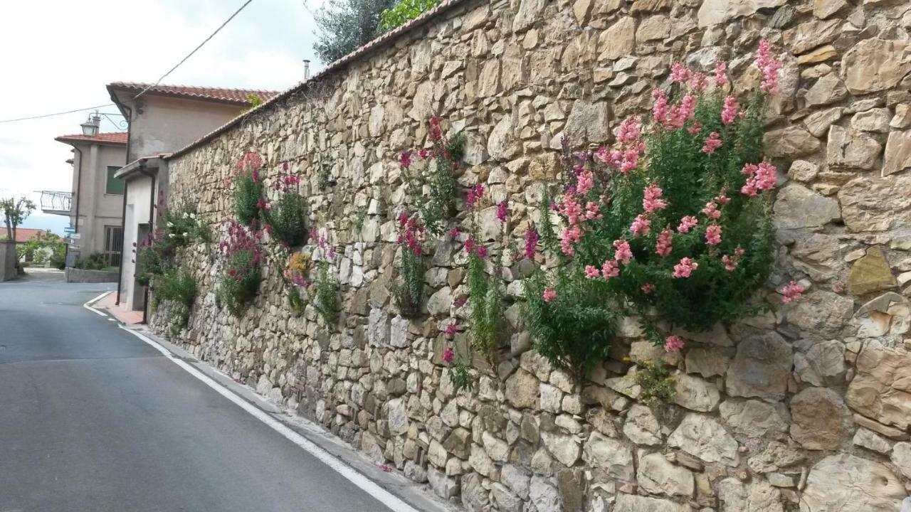 Casa Di Giulia Apartment Santa Luce Exterior photo